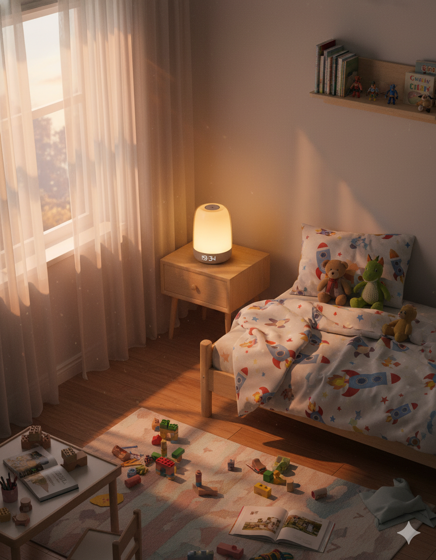 Modern Baby Essentials & Nursery Gear