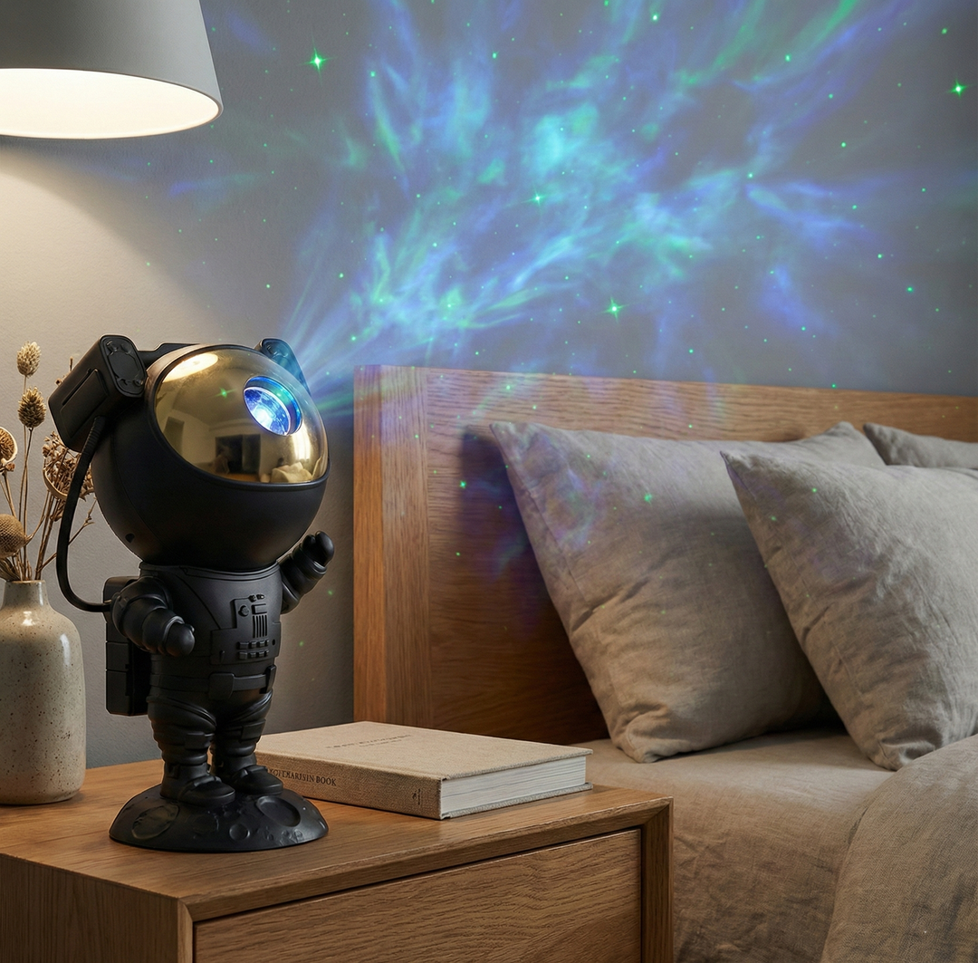 Smart Ambiance & Tech Gadgets