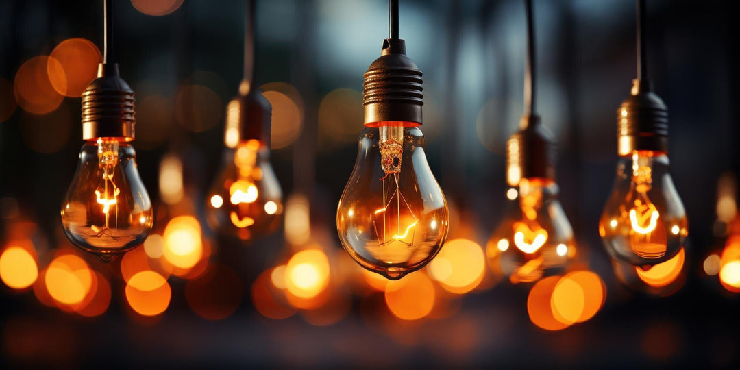 Light Bulbs