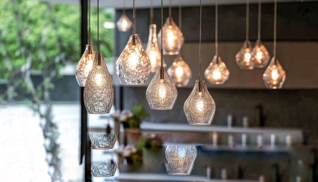 Pendant Lights