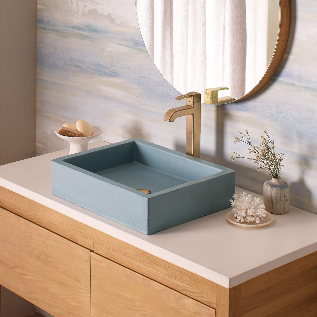 Bathroom Faucets