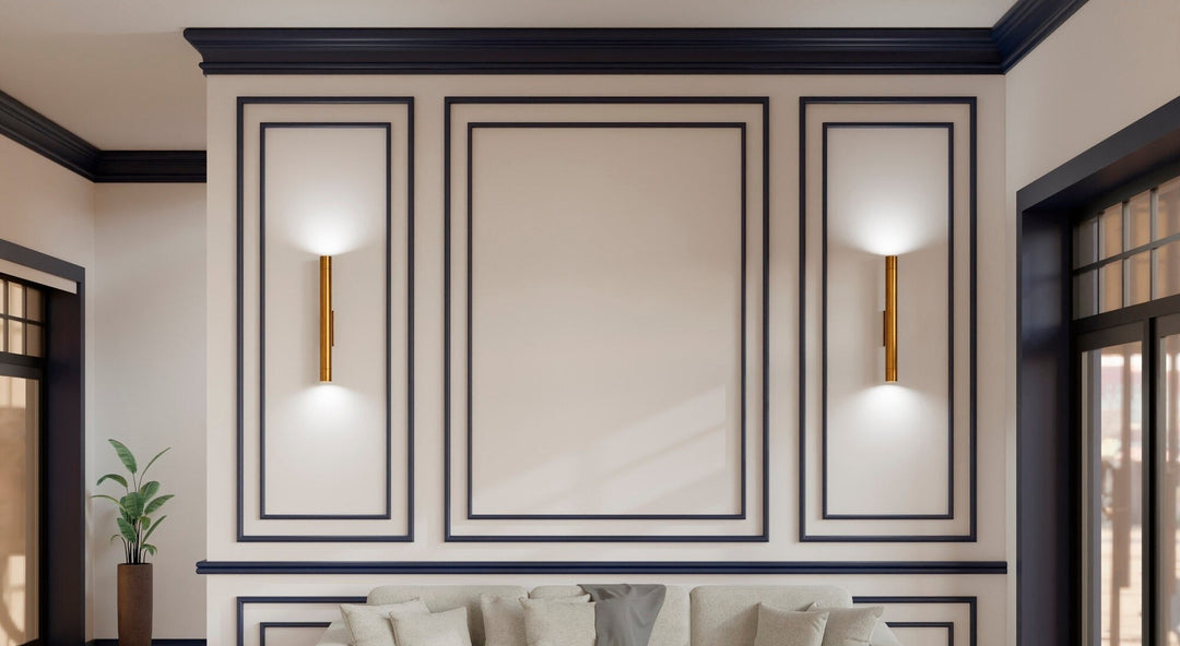 Wall Sconces