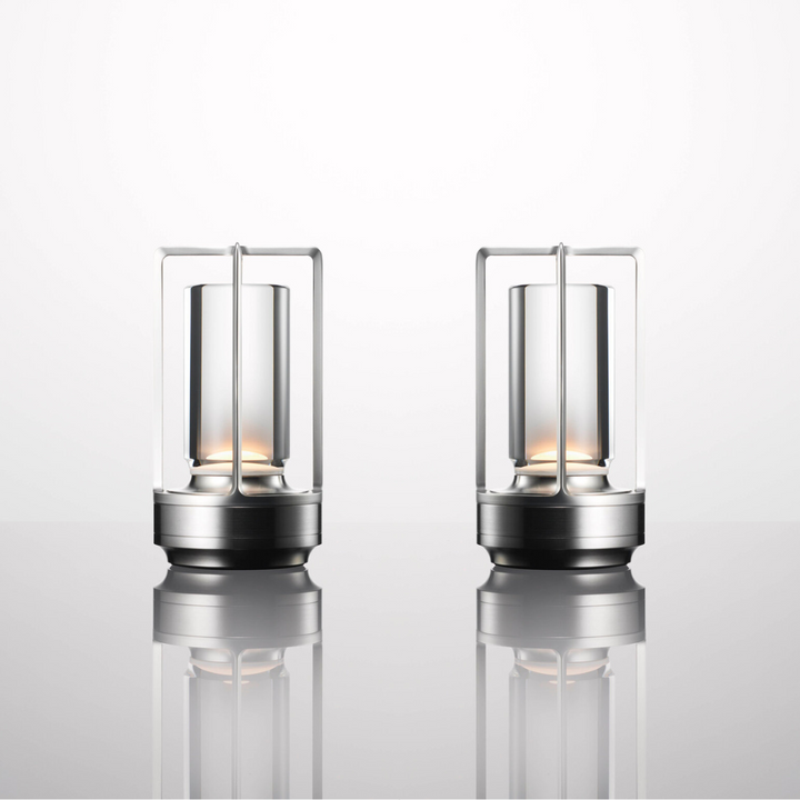 Arkyn - Nordic Rechargeable Table Lamp