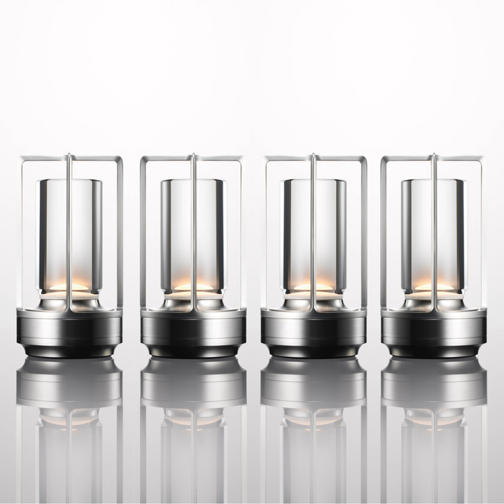 Arkyn - Nordic Rechargeable Table Lamp