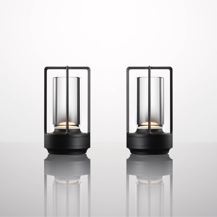 Arkyn - Nordic Rechargeable Table Lamp