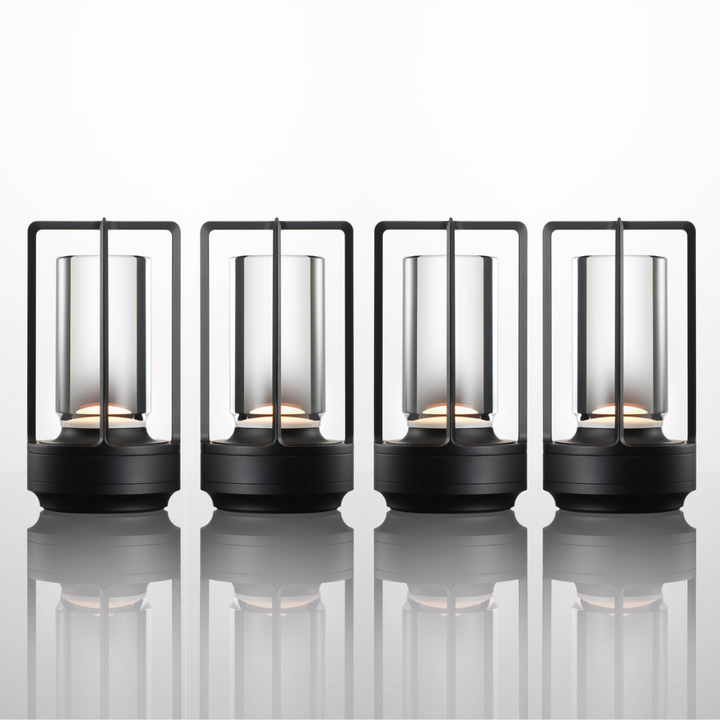 Arkyn - Nordic Rechargeable Table Lamp