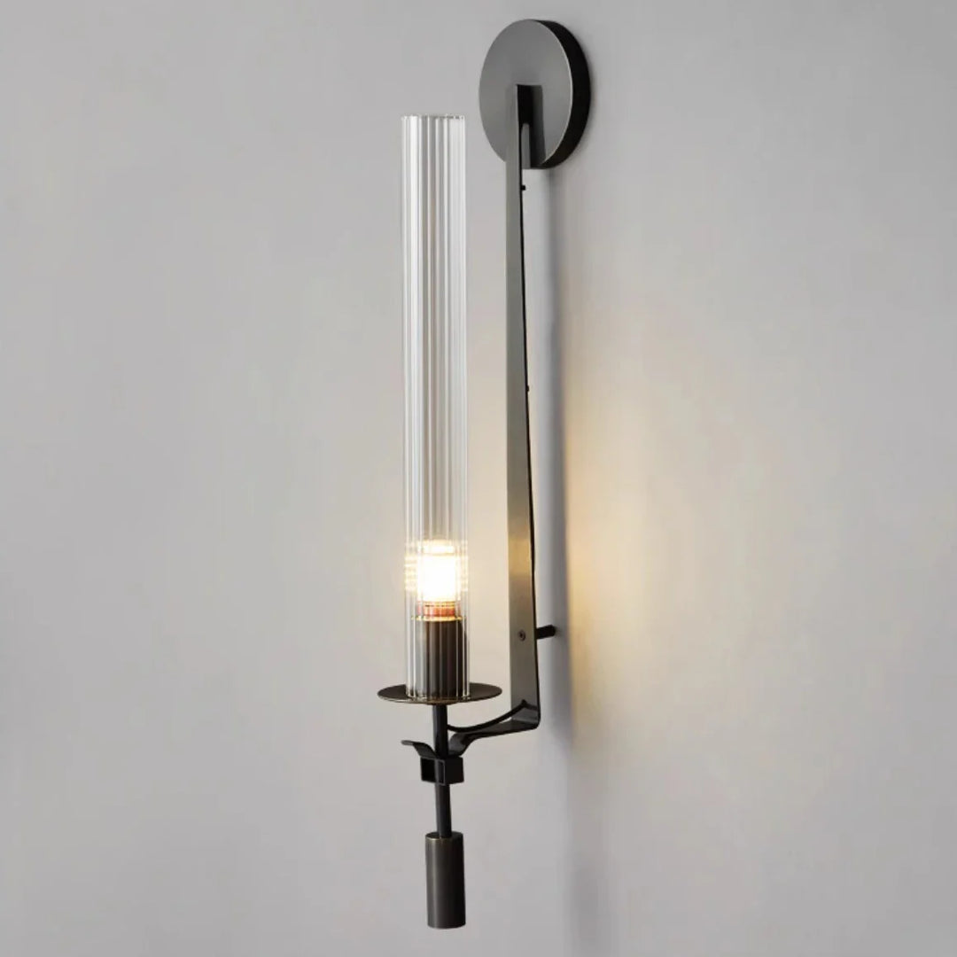 Dagny - Modern Wall Lamp Gold Wall Sconces